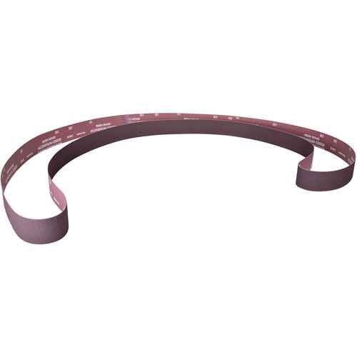 [NZ394] Courroie abrasive portée Metalite(MD) (NZ394)