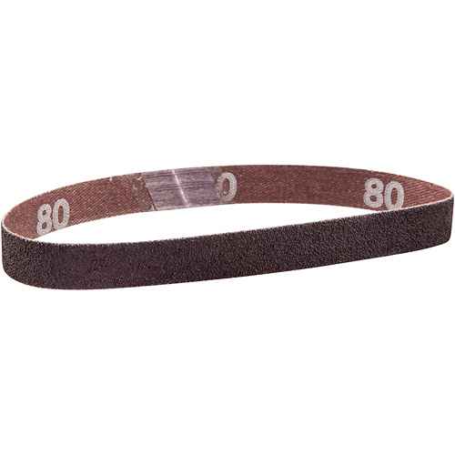 [NZ413] Metalite® Cloth File Sanding Belt (NZ413)