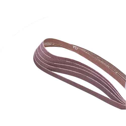 [NZ417] Courroies abrasives Metalite(MD) R228 (NZ417)