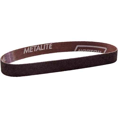 Metalite® Cloth File Sanding Belt (NZ426)