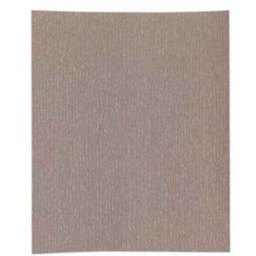 Feuille de papier abrasif (NZ445)