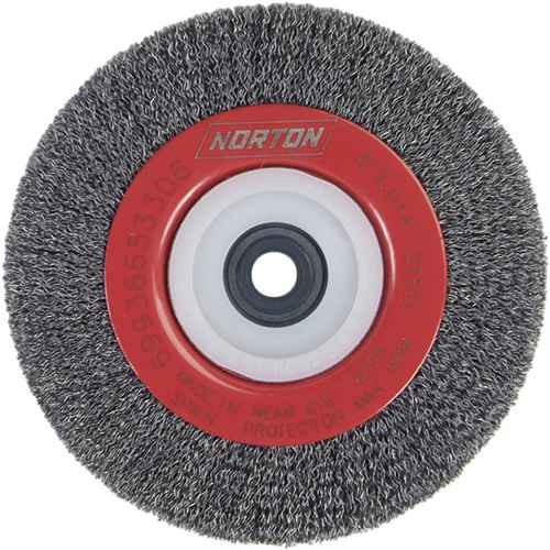 Crimped Bench Wheel (NZ790)