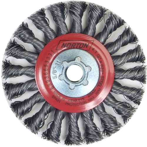 [NZ796] Roue complète de câble de torsion (NZ796)