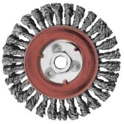 Roue complète de câble de torsion (NZ799)