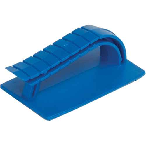 Support en plastique pour tampon manuel (NZ820)