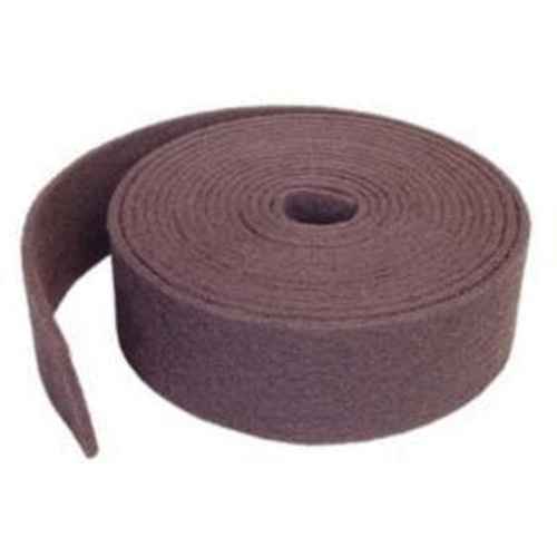 [NZ824] Rouleau de papier abrasif non tissé Bear-Tex(MD) (NZ824)