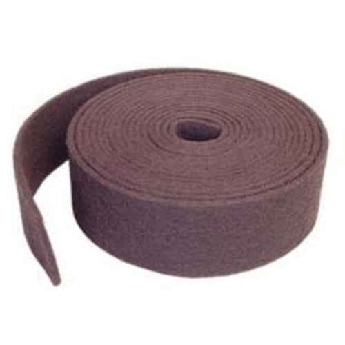 [NZ825] Rouleau de papier abrasif non tissé Bear-Tex(MD) (NZ825)