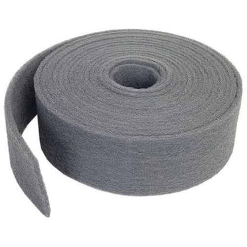 [NZ826] Rouleau de papier abrasif non tissé Bear-Tex(MD) (NZ826)