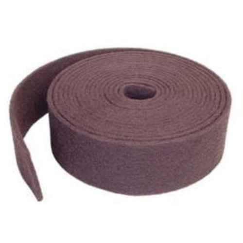 [NZ827] Rouleau de papier abrasif non tissé Bear-Tex(MD) (NZ827)