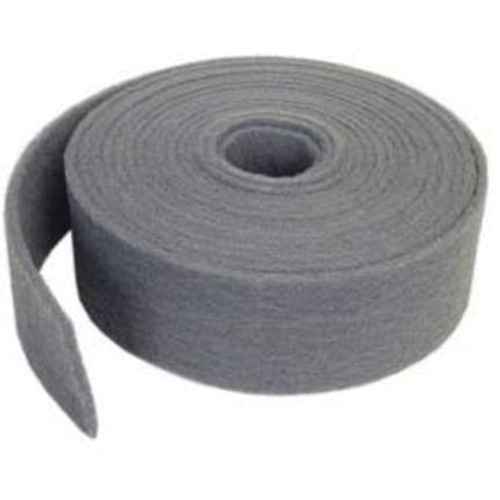[NZ828] Rouleau de papier abrasif non tissé Bear-Tex(MD) (NZ828)