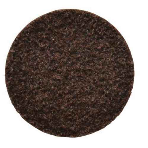 [NZ832] Bear-Tex® High Strength Non-Woven Quick-Change Buffing Disc (NZ832)