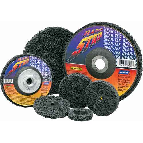 [NZ842] Meules Bear-Tex Rapid Strip (NZ842)
