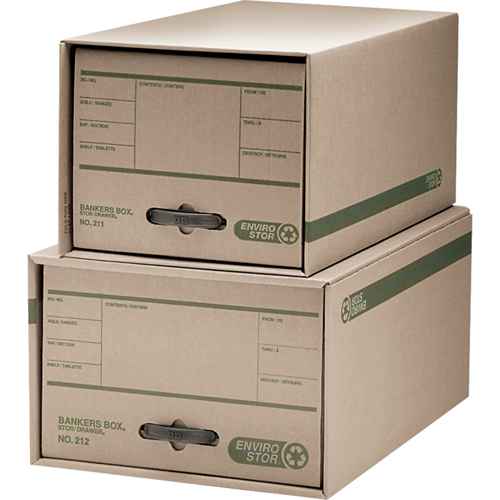 Envirastor® Stor/Drawer® (OA078)