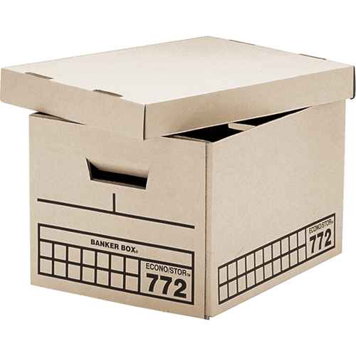 [OA082] Boîtes Econo/Stor(MD) (OA082)