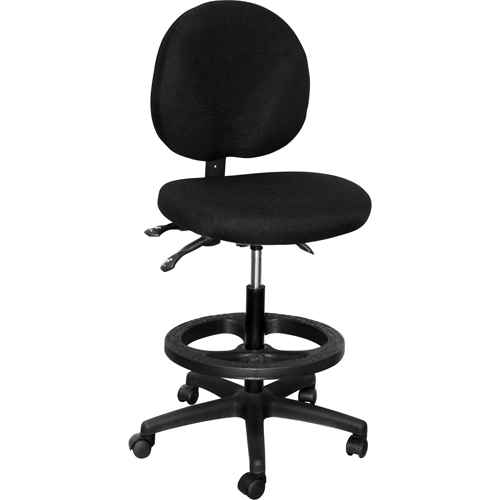 Ergonomic Steno Chair (OA286)