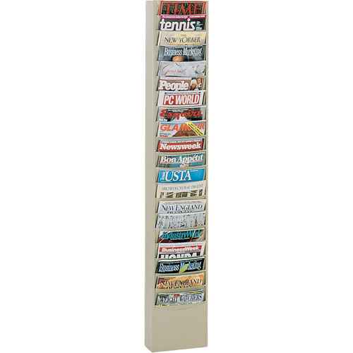 [OA606] Literature Rack (OA606)