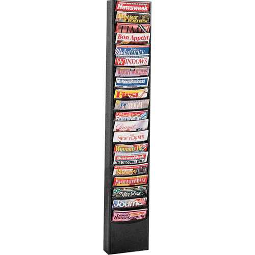 [OA607] Literature Storage Racks (OA607)
