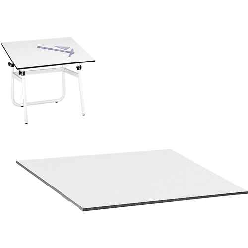 [OA910] Dessus pour table à dessin réglable Vista (OA910)
