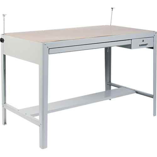 [OA912] Base pour table à dessin de précision (OA912)