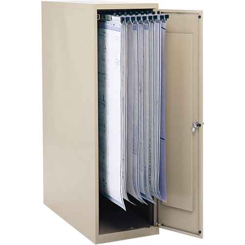 Vertical Filing Cabinets (OB143)