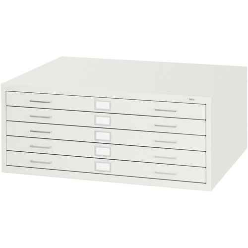 [OB145] Steel Plan Files-5 Drawer (OB145)