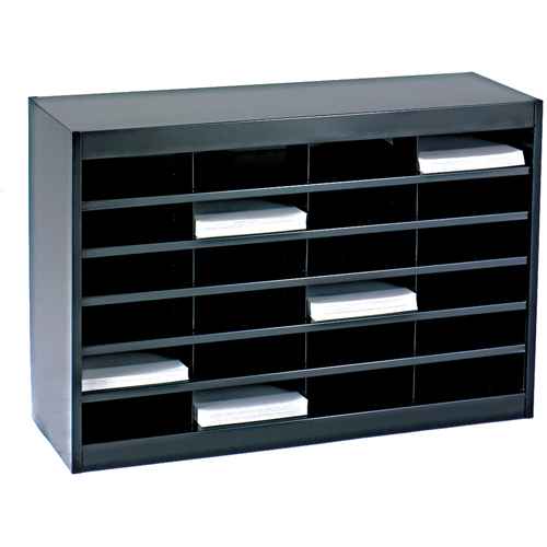 [OB218] Heavy-duty Literature Organizers (OB218)
