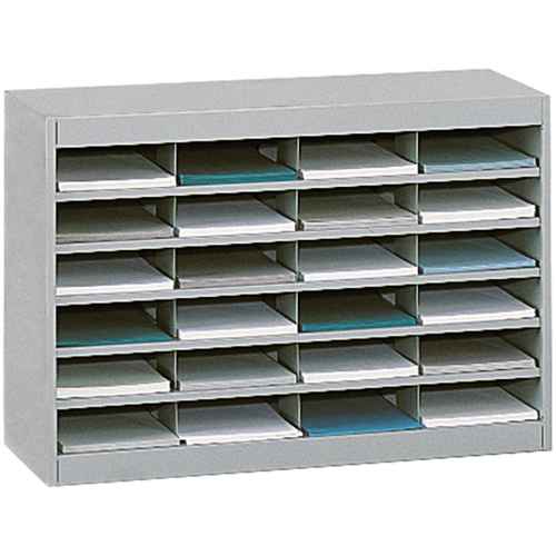 [OB219] Heavy-duty Literature Organizers (OB219)