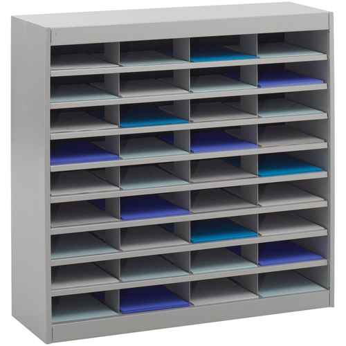 [OB224] Heavy-duty Literature Organizers (OB224)