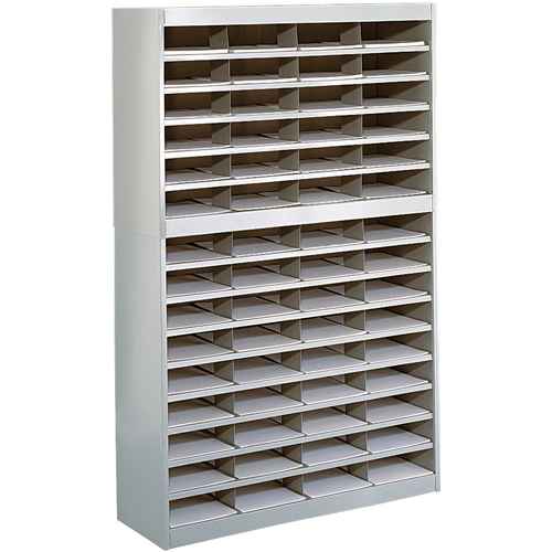 [OB229] Heavy-duty Literature Organizers (OB229)