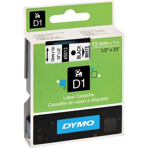 [OB699] D1 Label Cassette (OB699)