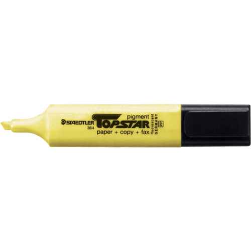 [OB931] Textsurfer® Classic Yellow Highlighter (OB931)
