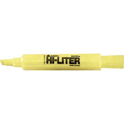 [OB939] Avery Hi-Liter® (OB939)