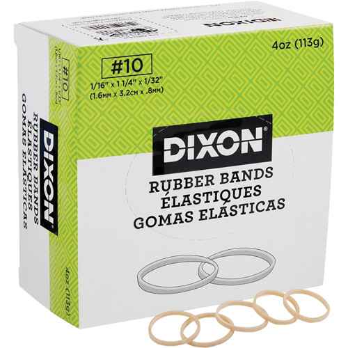[OB957] Rubber Bands (OB957)