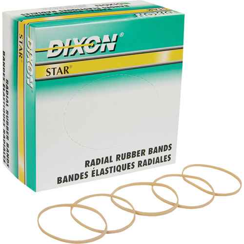 Rotex Rubber Bands (OB960)