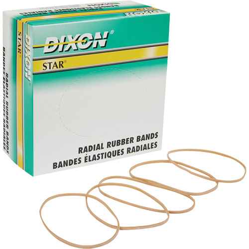 Rotex Rubber Bands (OB962)