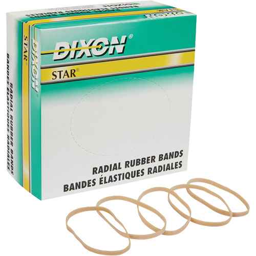 [OB965] Rotex Rubber Bands (OB965)