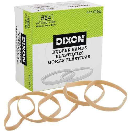 Rotex Rubber Bands (OB970)