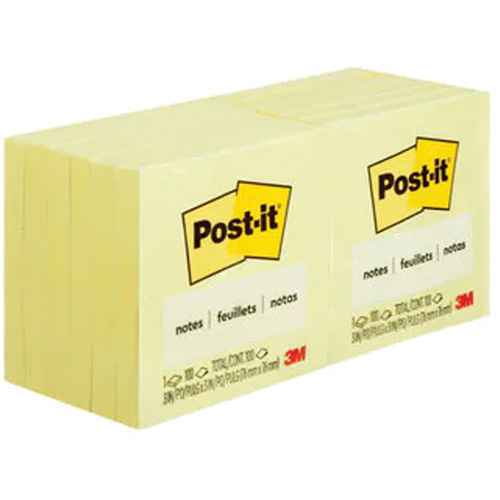 [OC138] Post-it® Notes (OC138)