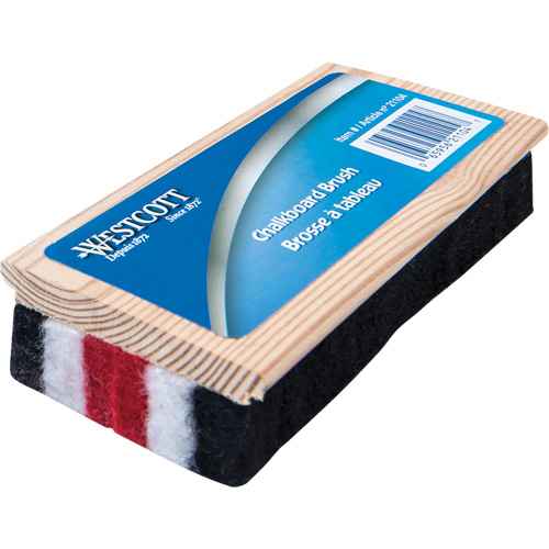 [OC383] Brosse pour tableau à craie (OC383)