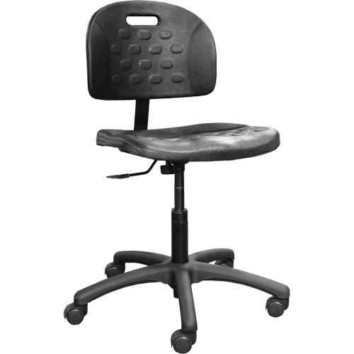 [OC815] Ergonomic Industrial Shop Seating (OC815)