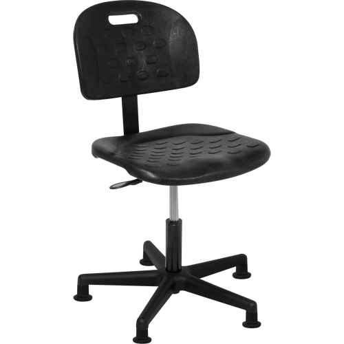 [OC820] Ergonomic Industrial Shop Seating (OC820)
