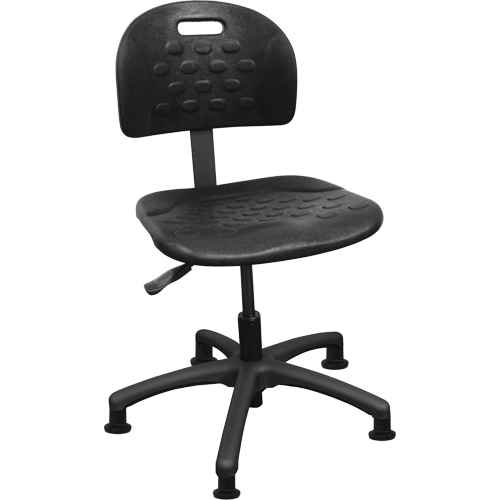 [OC821] Ergonomic Industrial Shop Seating (OC821)