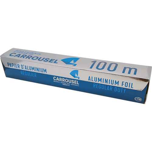 [OD050] Aluminum Foil (OD050)