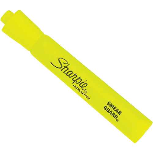 [OD398] Surligneur Sharpie(MD) Tank (OD398)
