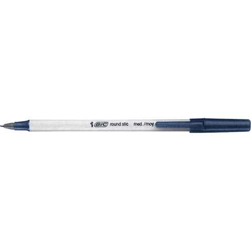 [OD435] Stylo à bille Bic(MD) Round Stic(MC) (OD435)