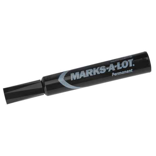 Marks-a-Lot Permanent Markers (OD458)