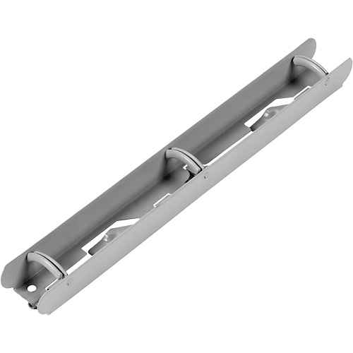 [OD499] Master® Steel Catalog Rack Ring Section (OD499)