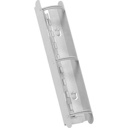 Master® Steel Catalog Rack Post Section (OD502)