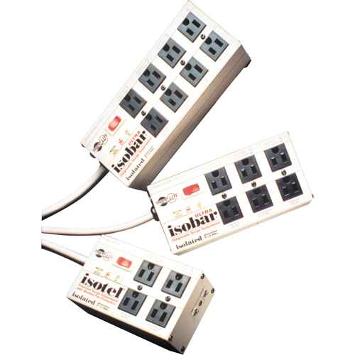 [OD751] Isobar® Premium Surge Suppressors (OD751)