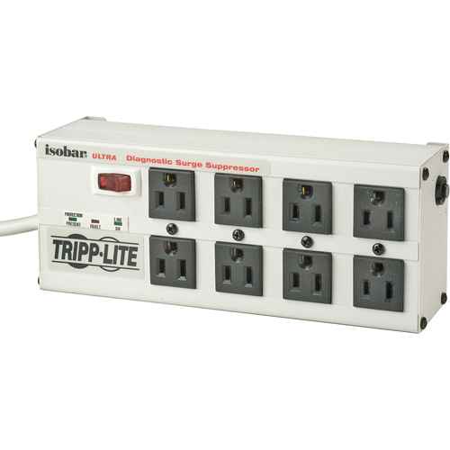 [OD753] Isobar® Premium Surge Suppressors (OD753)